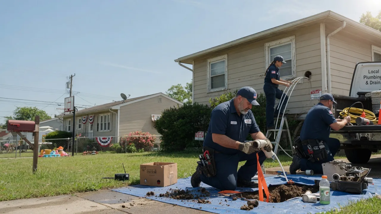Faucet Repair in Max, NE near me